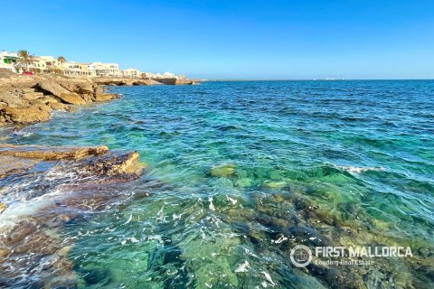 Villa zur Miete in Sa Rapita, Mallorca, Spanien 4 Schlafzimmer, 240 m2 Nr. 160605 - Foto 20