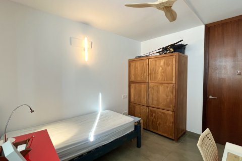 Villa for rent in Sa Rapita, Mallorca, Spain 4 bedrooms, 240 sq.m. No. 160605 - photo 16