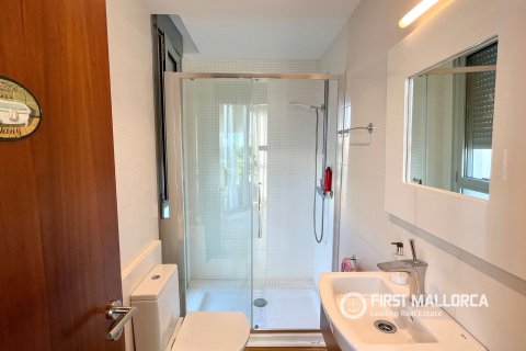 Villa zur Miete in Sa Rapita, Mallorca, Spanien 4 Schlafzimmer, 240 m2 Nr. 160605 - Foto 8