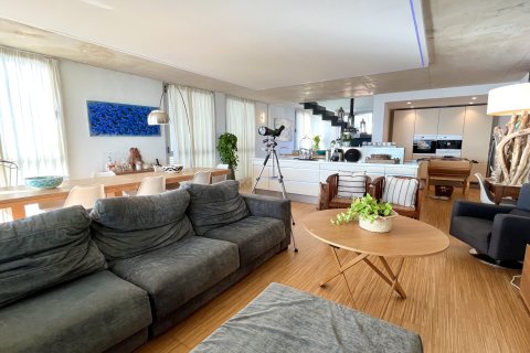 Villa for rent in Sa Rapita, Mallorca, Spain 4 bedrooms, 240 sq.m. No. 160605 - photo 4