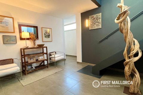 Villa zur Miete in Sa Rapita, Mallorca, Spanien 4 Schlafzimmer, 240 m2 Nr. 160605 - Foto 14