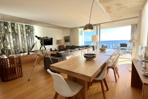 Villa for rent in Sa Rapita, Mallorca, Spain 4 bedrooms, 240 sq.m. No. 160605 - photo 2