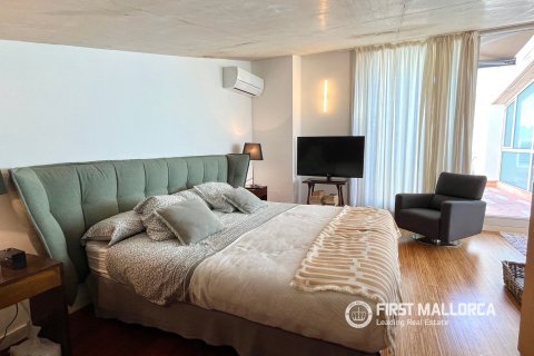 Villa zur Miete in Sa Rapita, Mallorca, Spanien 4 Schlafzimmer, 240 m2 Nr. 160605 - Foto 10