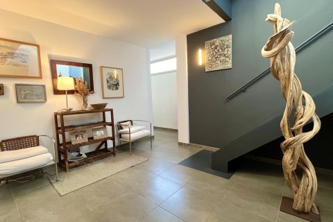 Villa for rent in Sa Rapita, Mallorca, Spain 4 bedrooms, 240 sq.m. No. 160605 - photo 13