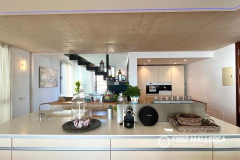 Villa zur Miete in Sa Rapita, Mallorca, Spanien 4 Schlafzimmer, 240 m2 Nr. 160605 - Foto 5