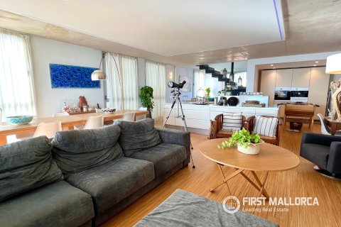 Villa zur Miete in Sa Rapita, Mallorca, Spanien 4 Schlafzimmer, 240 m2 Nr. 160605 - Foto 4