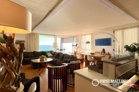 Villa à Sa Rapita, Mallorca, Espagne 4 chambres, 240 m2 No. 160605