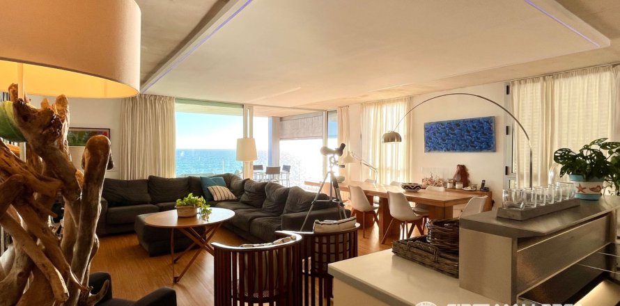 Villa in Sa Rapita, Mallorca, Spanien 4 Schlafzimmer, 240 m2 Nr. 160605