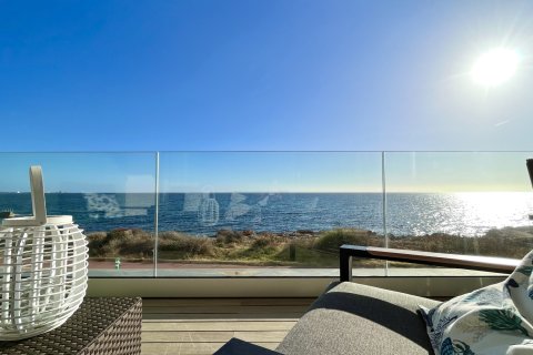 Huvila Sa Rapita, Mallorca, Espanja 4 makuuhuonetta, 240 m2 No. 160605