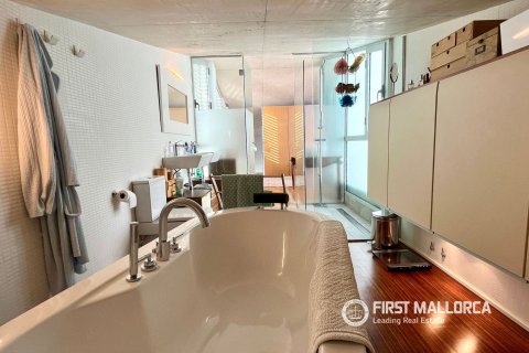Villa zur Miete in Sa Rapita, Mallorca, Spanien 4 Schlafzimmer, 240 m2 Nr. 160605 - Foto 11