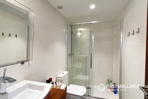 Villa zur Miete in Sa Rapita, Mallorca, Spanien 4 Schlafzimmer, 240 m2 Nr. 160605 - Foto 18