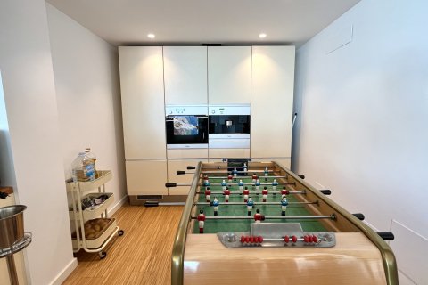 Villa for rent in Sa Rapita, Mallorca, Spain 4 bedrooms, 240 sq.m. No. 160605 - photo 20