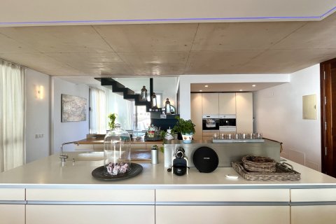 Villa for rent in Sa Rapita, Mallorca, Spain 4 bedrooms, 240 sq.m. No. 160605 - photo 5