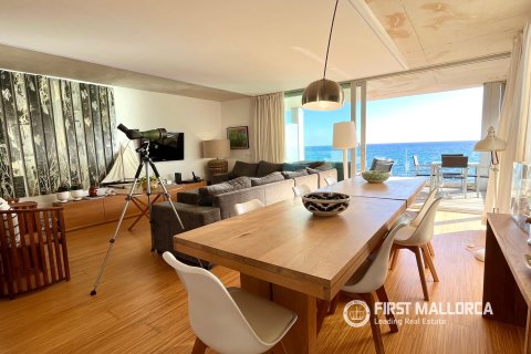 Villa zur Miete in Sa Rapita, Mallorca, Spanien 4 Schlafzimmer, 240 m2 Nr. 160605 - Foto 6