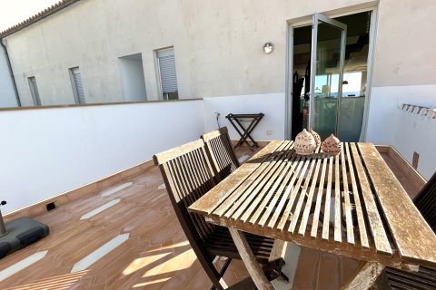 Villa for rent in Sa Rapita, Mallorca, Spain 4 bedrooms, 240 sq.m. No. 160605 - photo 8