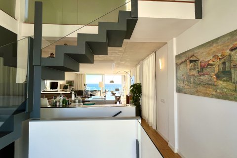 Villa for rent in Sa Rapita, Mallorca, Spain 4 bedrooms, 240 sq.m. No. 160605 - photo 9