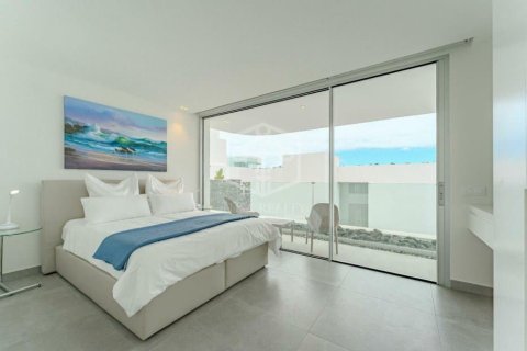 Huvila myytävänä Adeje, Tenerife, Espanja, 4 makuuhuonetta, 262 m2 No. 160600 - kuva 24