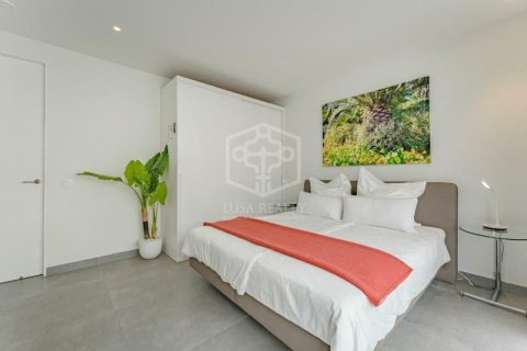 Huvila myytävänä Adeje, Tenerife, Espanja, 4 makuuhuonetta, 262 m2 No. 160600 - kuva 16