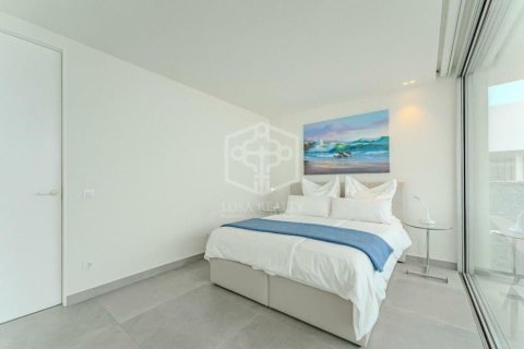 Huvila myytävänä Adeje, Tenerife, Espanja, 4 makuuhuonetta, 262 m2 No. 160600 - kuva 22