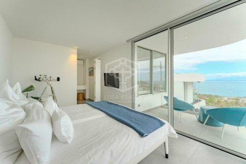 Huvila myytävänä Adeje, Tenerife, Espanja, 4 makuuhuonetta, 262 m2 No. 160600 - kuva 28