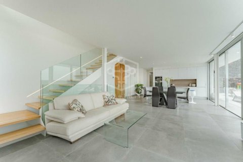 Huvila myytävänä Adeje, Tenerife, Espanja, 4 makuuhuonetta, 262 m2 No. 160600 - kuva 19