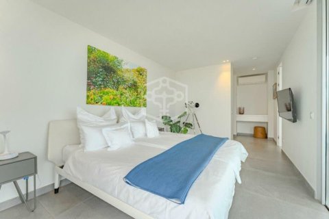 Huvila myytävänä Adeje, Tenerife, Espanja, 4 makuuhuonetta, 262 m2 No. 160600 - kuva 27
