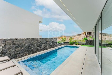 Huvila myytävänä Adeje, Tenerife, Espanja, 4 makuuhuonetta, 262 m2 No. 160600 - kuva 3