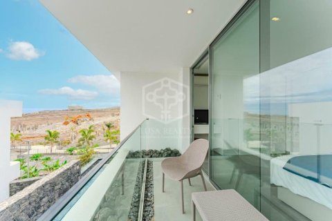 Huvila myytävänä Adeje, Tenerife, Espanja, 4 makuuhuonetta, 262 m2 No. 160600 - kuva 25
