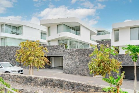 Huvila Adeje, Tenerife, Espanja 4 makuuhuonetta, 262 m2 No. 160600