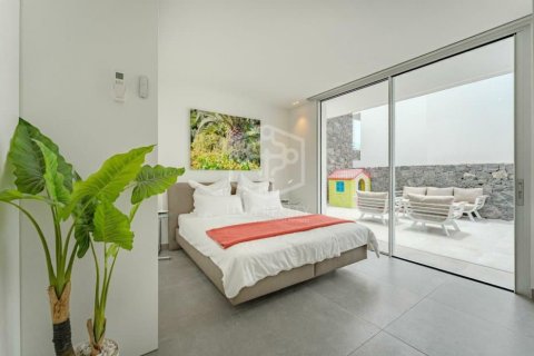 Huvila myytävänä Adeje, Tenerife, Espanja, 4 makuuhuonetta, 262 m2 No. 160600 - kuva 14
