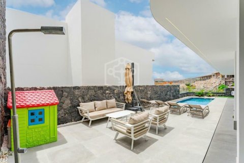 Huvila myytävänä Adeje, Tenerife, Espanja, 4 makuuhuonetta, 262 m2 No. 160600 - kuva 6