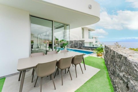 Huvila myytävänä Adeje, Tenerife, Espanja, 4 makuuhuonetta, 262 m2 No. 160600 - kuva 7