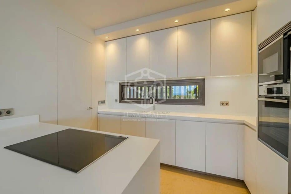 Villa à Puerto de la Cruz, Tenerife, Espagne 4 chambres, 308 m2 No. 160599