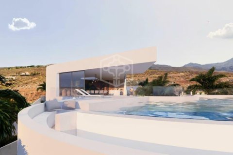 Działka w Adeje, Tenerife, Hiszpania nr 160602 – zdjęcie 22