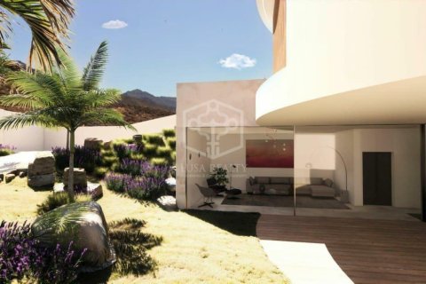 Działka w Adeje, Tenerife, Hiszpania nr 160602 – zdjęcie 6