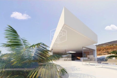 Działka w Adeje, Tenerife, Hiszpania nr 160602 – zdjęcie 23