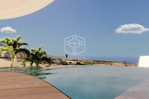 Działka w Adeje, Tenerife, Hiszpania nr 160602 – zdjęcie 4