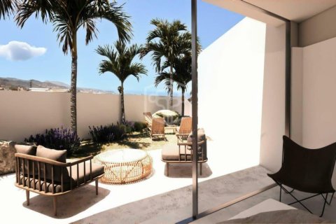 Działka w Adeje, Tenerife, Hiszpania nr 160602 – zdjęcie 11