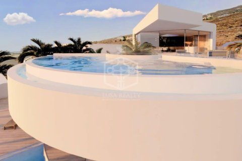 Działka w Adeje, Tenerife, Hiszpania nr 160602 – zdjęcie 30