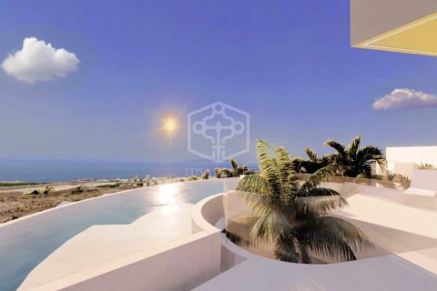 Działka w Adeje, Tenerife, Hiszpania nr 160602 – zdjęcie 2