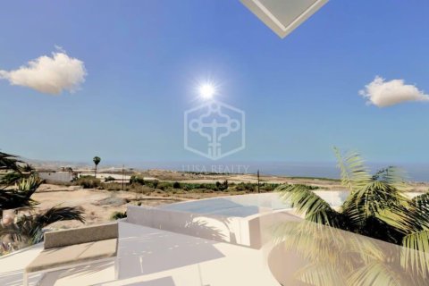 Działka w Adeje, Tenerife, Hiszpania nr 160602 – zdjęcie 3