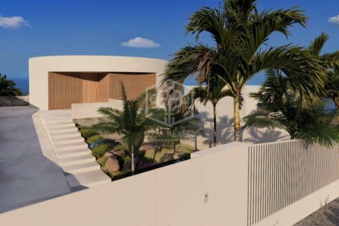 Działka w Adeje, Tenerife, Hiszpania nr 160602 – zdjęcie 13