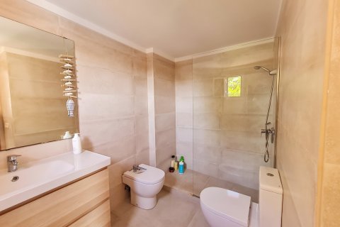 Penthouse for rent in Portopetro, Mallorca, Spain 3 bedrooms, 167 sq.m. No. 160604 - photo 18