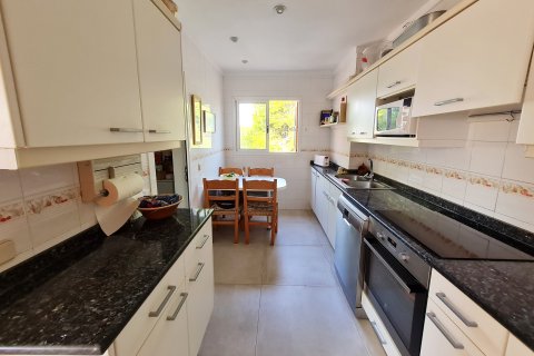 Penthouse for rent in Portopetro, Mallorca, Spain 3 bedrooms, 167 sq.m. No. 160604 - photo 7