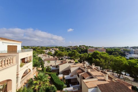 Penthouse for rent in Portopetro, Mallorca, Spain 3 bedrooms, 167 sq.m. No. 160604 - photo 2
