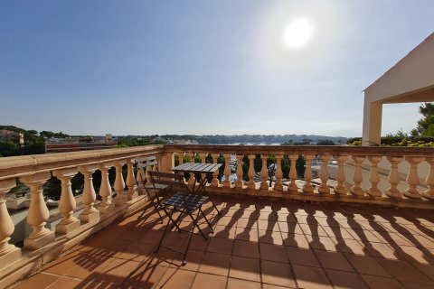 Penthouse for rent in Portopetro, Mallorca, Spain 3 bedrooms, 167 sq.m. No. 160604 - photo 13
