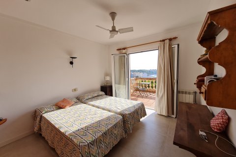 Penthouse for rent in Portopetro, Mallorca, Spain 3 bedrooms, 167 sq.m. No. 160604 - photo 11