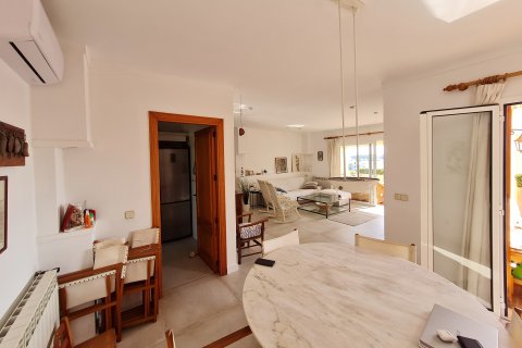 Penthouse for rent in Portopetro, Mallorca, Spain 3 bedrooms, 167 sq.m. No. 160604 - photo 5