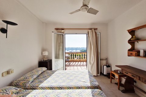 Penthouse for rent in Portopetro, Mallorca, Spain 3 bedrooms, 167 sq.m. No. 160604 - photo 12