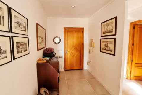 Penthouse for rent in Portopetro, Mallorca, Spain 3 bedrooms, 167 sq.m. No. 160604 - photo 10